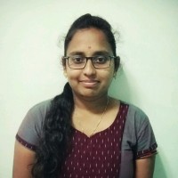 Shalini Priya