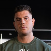 Pablo Dreix