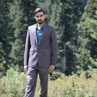 Abdul Mateen
