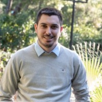 Ilias Kalafatakis, Msc, Phd