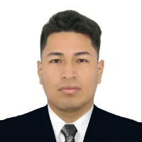 Jose Luis Junior Richards Rivas