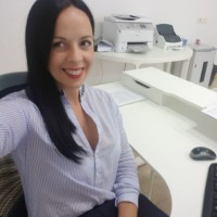 Deborah Gonzalez Izquierdo