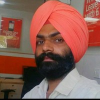 Satnam Singh