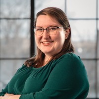 Kate Pierce-Nimz