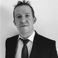 Paul Fagg