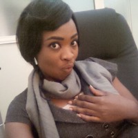 Damilola Osho