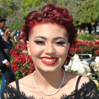 Amaya Magaña