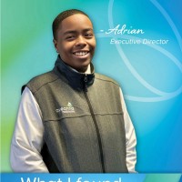 Adrian Jones