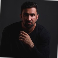 Rodrigo Barros