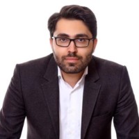Behzad Rahmani