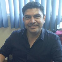 Victor Badilla Rojas