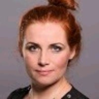 Alicja Giżycka-Żebrowska