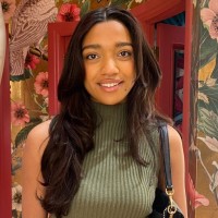 Sophie Panton