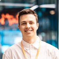 Vladyslav Kulikovskyi