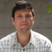 Eugene Kharakh