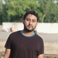 Dr. Muhammad Saad Sabir