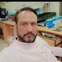 Sharjeel Iqbal