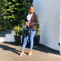 Nomcebo Mdlalose