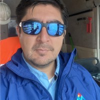 Marcelo Lagos Rivas