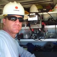 Dan Gaffney