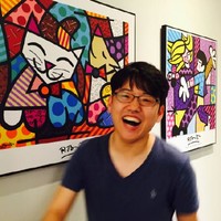 Justin Park