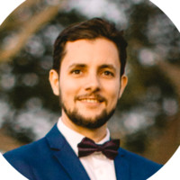 Enrique J. Herdocia B.