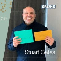 Stuart Gates