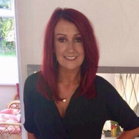 Sally Thomas