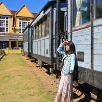 miss zhai