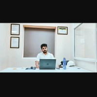 Deepak Lenka