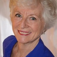 Carole Ann Drick, PhD, RN, AHN-BC