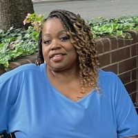 Demetrese Stodghill