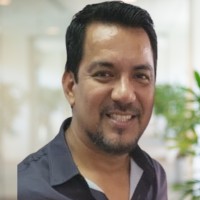 Carlos Fernandez Medina