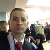 Alexander Korenkov