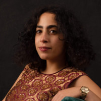 Elham Nasser Eddin