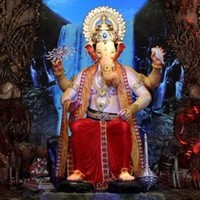 Gitaben Ganpatbhai Patel