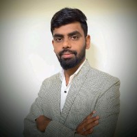 Syed Ifthequer