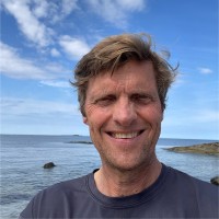 Oivind Oberg Magnussen