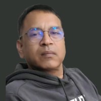 Devang Brahmbhatt