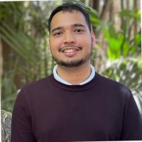 Nitish Dutt