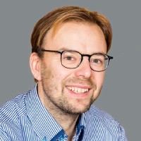 Bram Van Twist