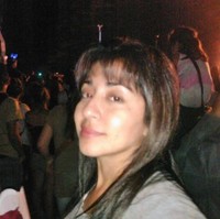 Kareen Cabello