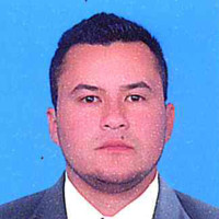 ALEXANDER CABRERA DIAZ