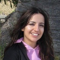 Maria Jose Molina