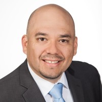 Raúl Eduardo Rocha De la Peña