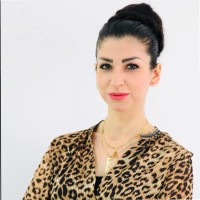 Farah Hallak