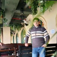 Nitesh Dimri