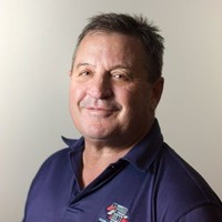Ross Davidson