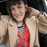 Heather Williams