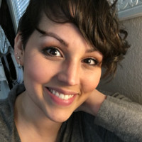 Bekah Fantroy